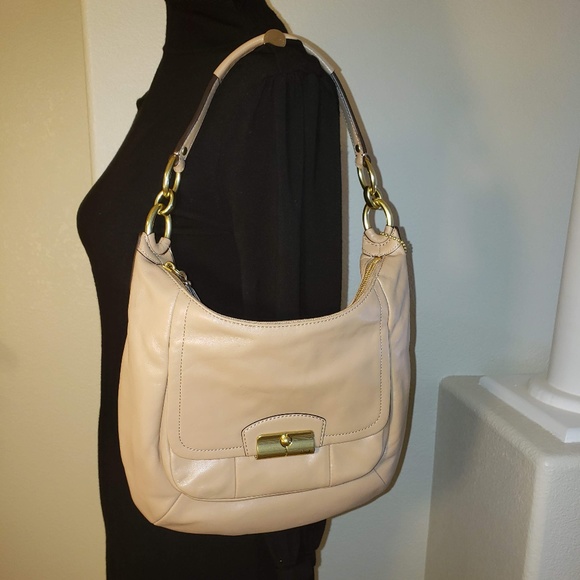 NWT Authentic Coach Hobo bag